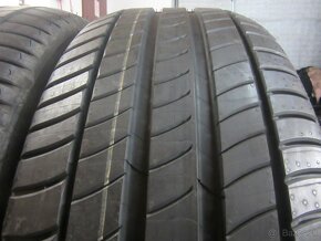 Nové letné pneumatiky MICHELIN 225/50R18 - 2