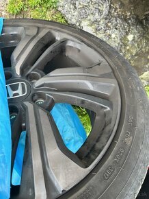 Letné pneu Michelin Primacy 3 235/45 R17 - 2