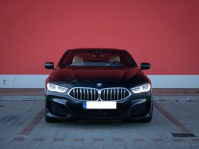 BMW rad 8 840d xDrive Coupe - odpočet DPH - 2