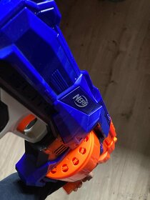 Nerf surgefire pištol - 2