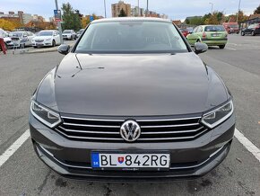 Passat 1.4 tsi 110kw ACT - 2