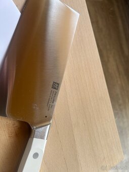 Predam Pro noz Zwilling. - 2