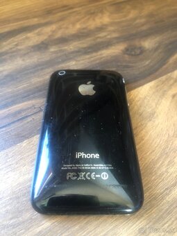 iPhone 3GS - 2