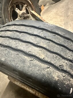 Koleso 265/70 r19,5 - 2