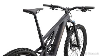 Specialized Turbo Levo Comp G3 hliník 2025 - 2