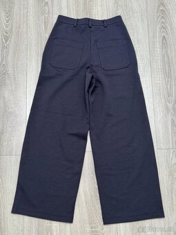Dámske nohavice Max Mara XS - 2