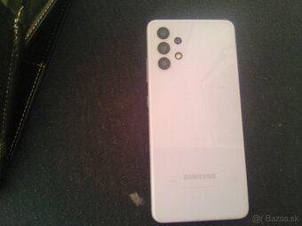 Predám telefon Samsung galaxi a 32 - 2
