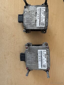 Radarove senzory audi A6 C7 lift - 2
