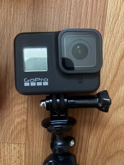 Gopro hero 8 - 2