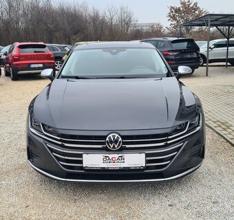 VW ARTEON SHOOTING BRAKE 2.0 TDI 4MOTION ELEGANCE - 2