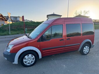 Ford Tourneo Connect 230 1.8TDCi,r.v.2010 - 2