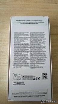 Predám Samsung A16, 128gb - Gray - 2