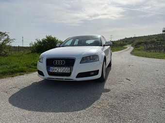Audi A3 - 2