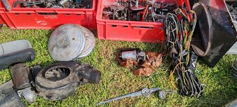 Diely Skoda 1000MB - 2