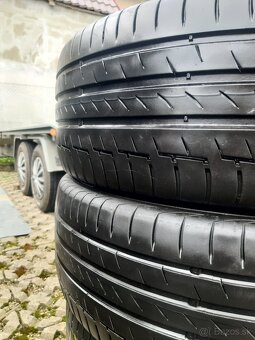 235/55r18 - 2