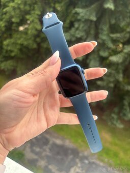 Apple Watch 7 41 mm - 2