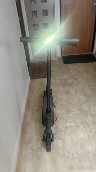 Elektrická kolobežka Xiaomi mi scooter pro 2 - 2