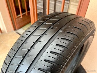 195/60 R15 – letné pneumatiky – kompletná sada - 2