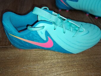 Kopačky Nike PHANTOM 38,5 - 2