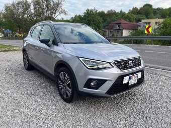 Seat Arona 1.0 Tgi Excellence - 2