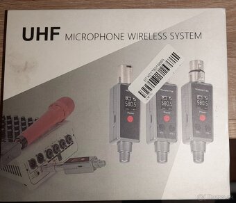 UHF - 2