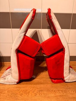 BETONY BAUER SUPREME SHADOW, vel. M 34" + - 2