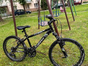Rockrider - 2