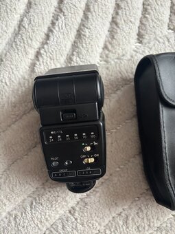 Canon Speedlite 420EX - 2