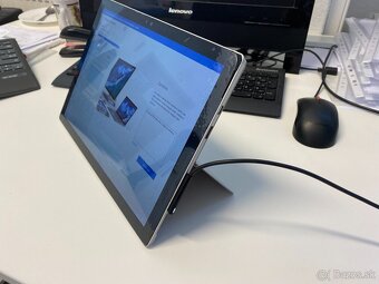 Surface Pro 4 - tablet / notebook 8GB, 256GB - 2