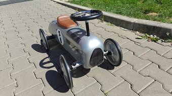 Detske auticko Goki - 2