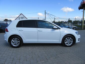 VW Golf - 2