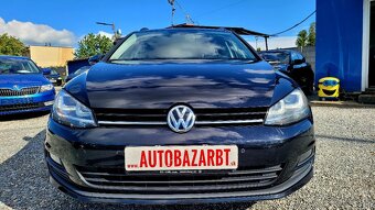 Volkswagen Golf Variant 2.0 TDI BMT 150k CUP - 2