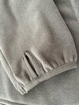 Flisová mikina H&M 158 - 2
