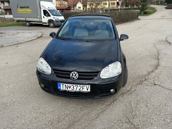 Volkswagen Golf V - 2