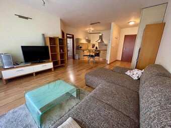 TÁLE Chopok - 2-izbový rekreačný apartmán s veľkou terasou - 2