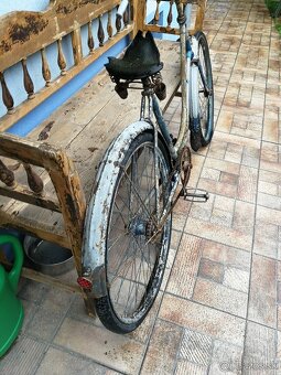 Bicykel - 2