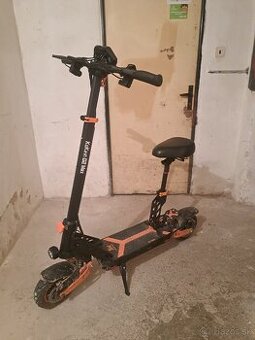 Kukirin g2 max - 2
