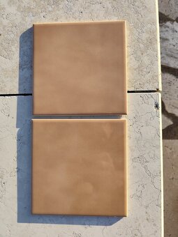 Obkladačky 15x15 - 2