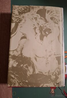 Anne Rice - prvé vydanie - 2