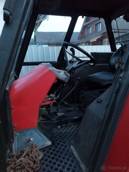 Zetor 7245 - 2