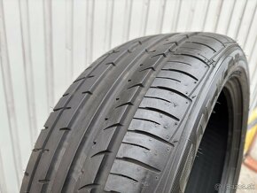letné pneu FALKEN 215/50 R18 - 2