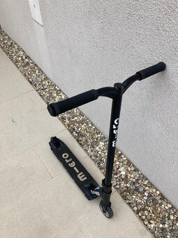 Freestylová detská kolobežka Micro Ramp - 2