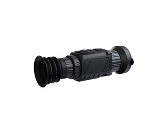 Termovízia 3v1 Hikmicro Thunder TQ50 + montáž rýchloupínacia - 2