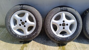 4x100 R14 - 2