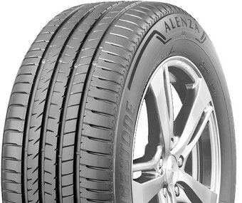 Letné pneumatiky Bridgestone 255/55 R19 - 2