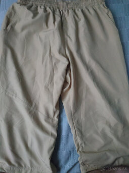 Značkové pánske šortky ADIDAS - 2