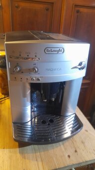 DéLonghi MAGNIFICA- 100eur - 2