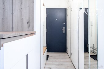 Príjemný 2 izb. byt na predaj Košice - Nad jazerom - 2
