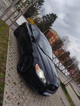 Jaguar XF premium luxury - 2