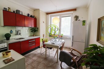 Veľký, priestranný 3-izb. byt na Belehradskej ul. v BA-Nové - 2